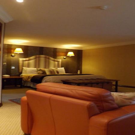 فندق كاسلكاري هاوس Castlecary المظهر الخارجي الصورة