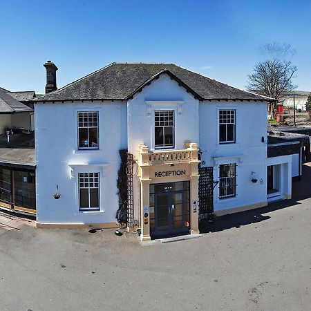 فندق كاسلكاري هاوس Castlecary المظهر الخارجي الصورة