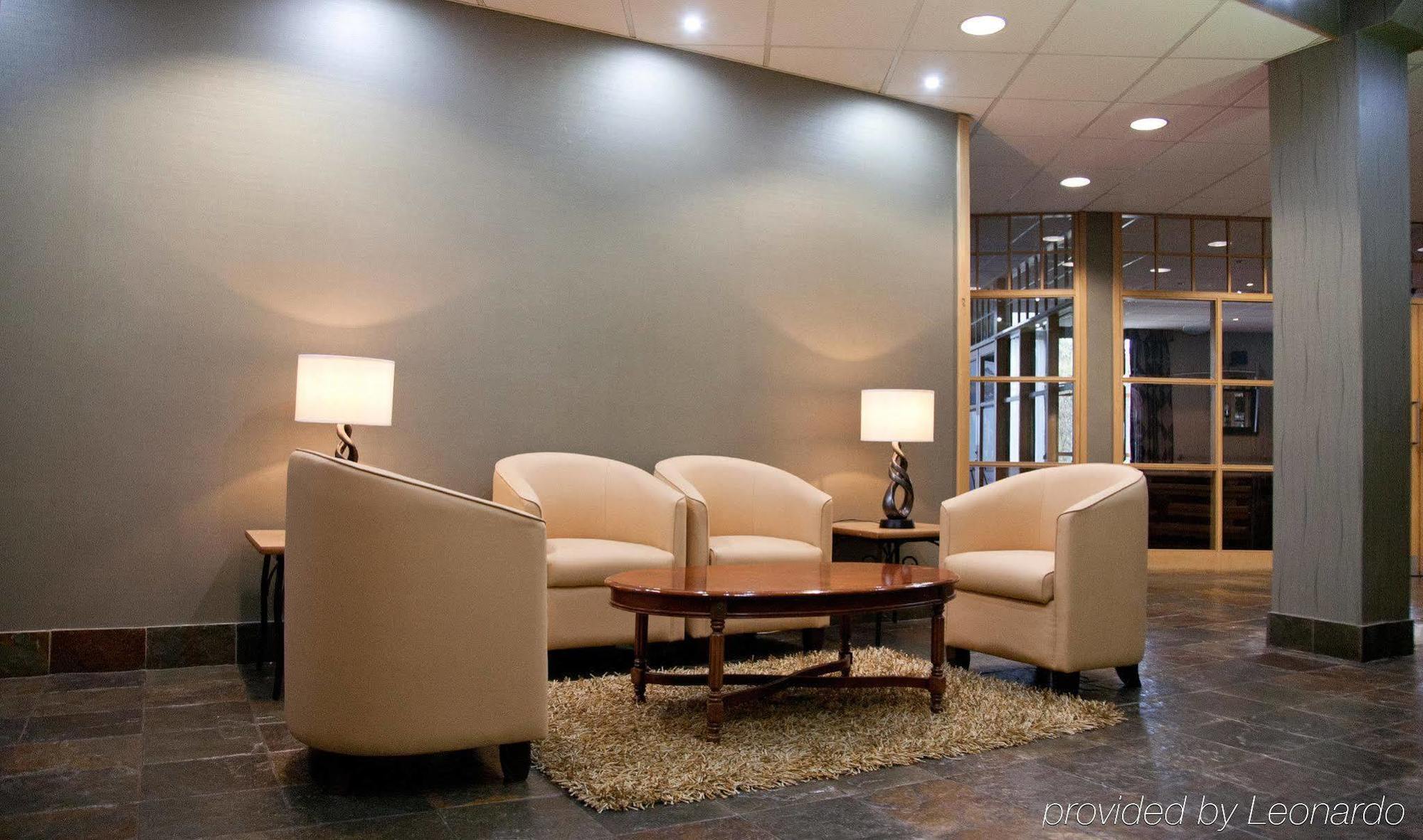 فندق كاسلكاري هاوس Castlecary المظهر الخارجي الصورة