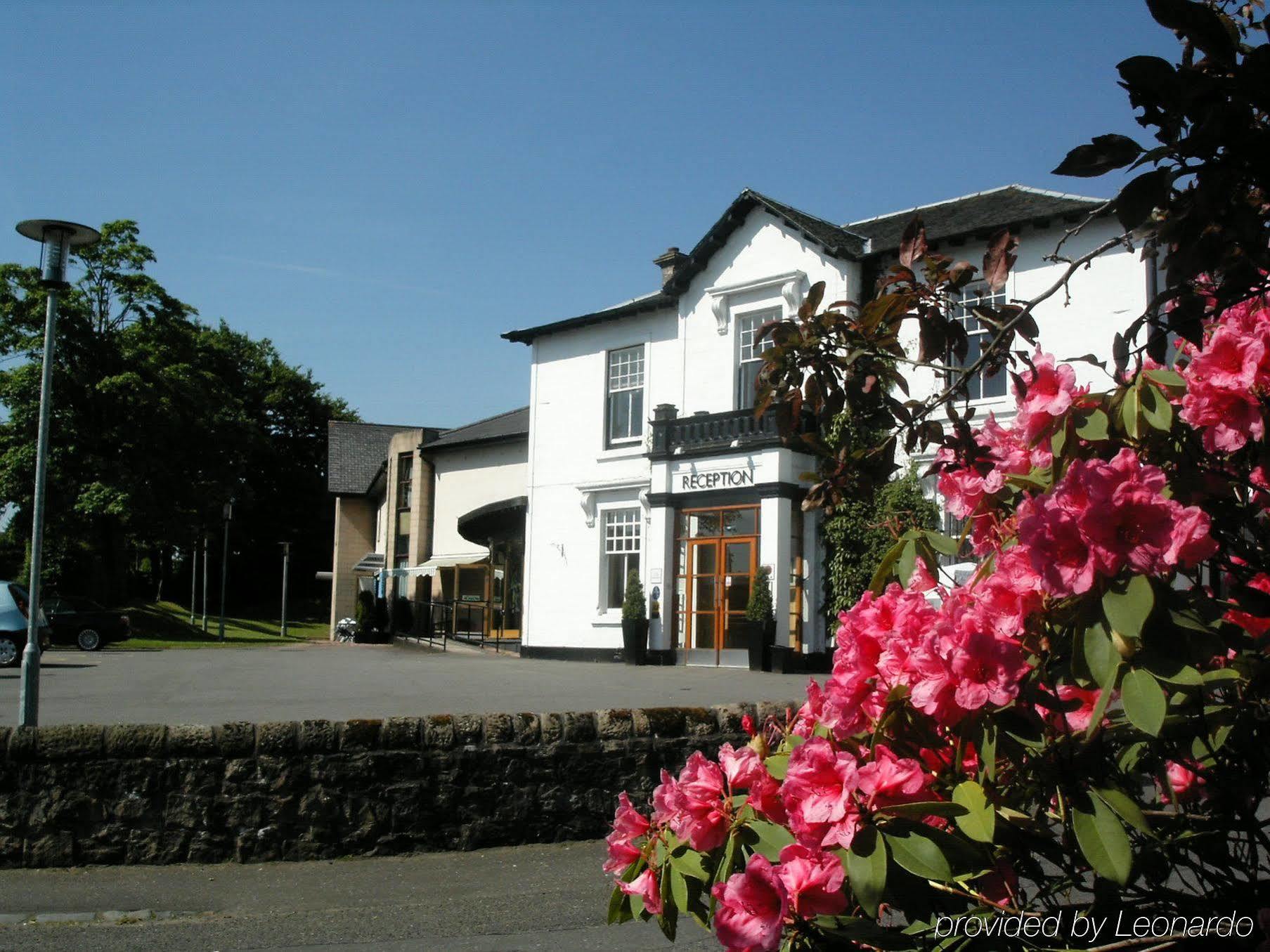 فندق كاسلكاري هاوس Castlecary المظهر الخارجي الصورة