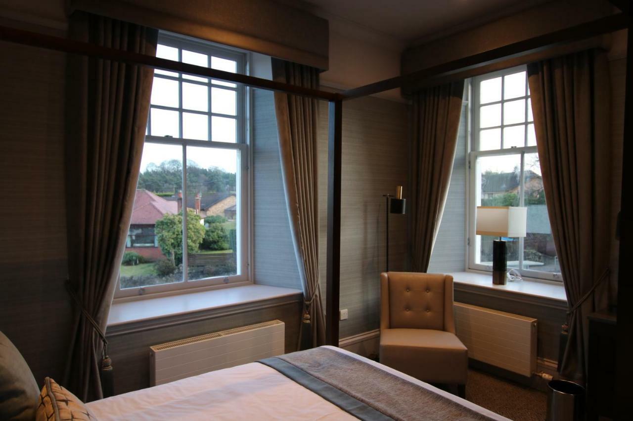فندق كاسلكاري هاوس Castlecary المظهر الخارجي الصورة