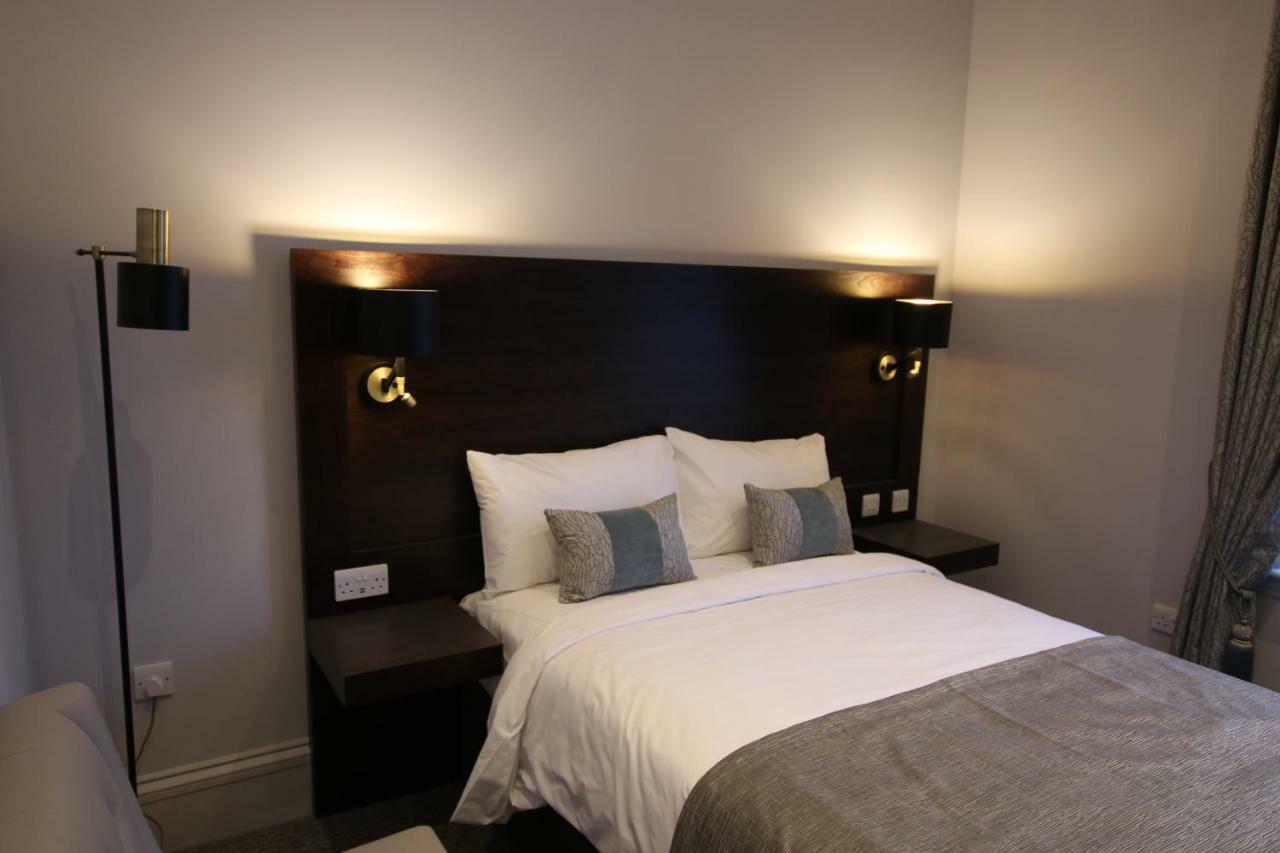 فندق كاسلكاري هاوس Castlecary المظهر الخارجي الصورة